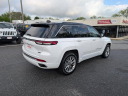 Thumbnail image of 2022 Jeep Grand Cherokee at DonWhitesTimoniumChryslerJeep USED