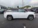 Thumbnail image of 2022 Jeep Grand Cherokee at DonWhitesTimoniumChryslerJeep USED