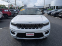 Thumbnail image of 2022 Jeep Grand Cherokee at DonWhitesTimoniumChryslerJeep USED