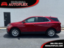 Thumbnail image of 2024 Chevrolet Equinox at Bo Haarala Autoplex