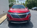 Thumbnail image of 2024 Chevrolet Equinox at Bo Haarala Autoplex