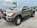 Thumbnail image of 2012 Toyota Tacoma at Ernie Cook & Son Motors