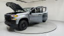 Thumbnail image of 2019 Chevrolet Silverado 1500 at Les Stanford Chevrolet Cadillac
