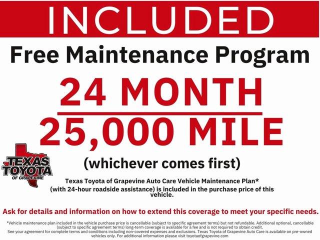 Thumbnail image of 2025 Toyota Tundra at Texas Toyota of Grapevine