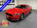 Thumbnail image of 2017 Ford Mustang at Monster Motors