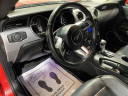 Thumbnail image of 2017 Ford Mustang at Monster Motors