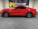 Thumbnail image of 2017 Ford Mustang at Monster Motors