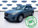 Thumbnail image of 2016 Mazda CX-5 at Holler Drivers Mart