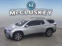 Thumbnail image of 2020 Chevrolet Traverse at Mccluskey Chevrolet Kings Automall