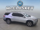 Thumbnail image of 2020 Chevrolet Traverse at Mccluskey Chevrolet Kings Automall