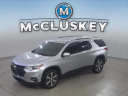 Thumbnail image of 2020 Chevrolet Traverse at Mccluskey Chevrolet Kings Automall