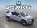 Thumbnail image of 2020 Chevrolet Traverse at Mccluskey Chevrolet Kings Automall