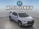 Thumbnail image of 2020 Chevrolet Traverse at Mccluskey Chevrolet Kings Automall