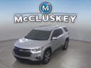 Thumbnail image of 2020 Chevrolet Traverse at Mccluskey Chevrolet Kings Automall