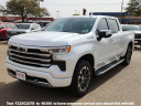 Thumbnail image of 2023 Chevrolet Silverado 1500 at Frank Brown Honda GMC