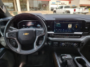 Thumbnail image of 2023 Chevrolet Silverado 1500 at Frank Brown Honda GMC