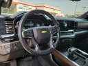 Thumbnail image of 2023 Chevrolet Silverado 1500 at Frank Brown Honda GMC