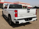 Thumbnail image of 2023 Chevrolet Silverado 1500 at Frank Brown Honda GMC