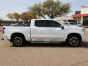 Thumbnail image of 2023 Chevrolet Silverado 1500 at Frank Brown Honda GMC