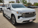 Thumbnail image of 2023 Chevrolet Silverado 1500 at Frank Brown Honda GMC