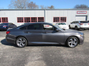 Thumbnail image of 1997 Volvo 850 at Bill Stanford Automotive