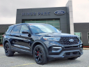 Thumbnail image of 2022 Ford Explorer at Hines Park Ford