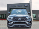 Thumbnail image of 2022 Ford Explorer at Hines Park Ford