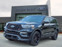 Thumbnail image of 2022 Ford Explorer at Hines Park Ford