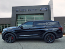 Thumbnail image of 2022 Ford Explorer at Hines Park Ford