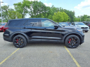 Thumbnail image of 2022 Ford Explorer at Hines Park Ford