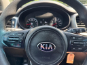 Thumbnail image of 2017 Kia Sorento at Jeff's Auto Sales, Llc