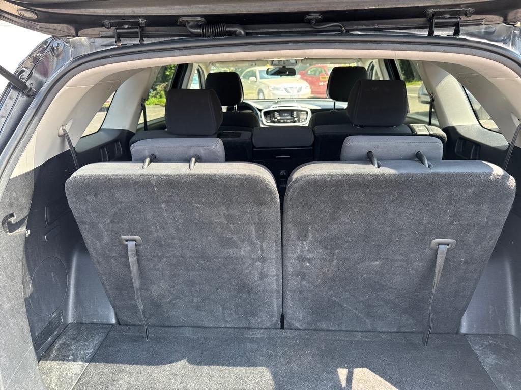 Thumbnail image of 2017 Kia Sorento at Jeff's Auto Sales, Llc