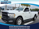 Thumbnail image of 2022 Ram 2500 at Essential Ford
