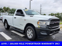 Thumbnail image of 2022 Ram 2500 at Essential Ford