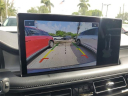 Thumbnail image of 2023 Lincoln Nautilus at Doral Lincoln