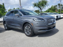 Thumbnail image of 2023 Lincoln Nautilus at Doral Lincoln