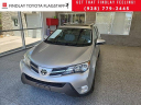 Thumbnail image of 2015 Toyota RAV4 at Findlay Toyota Flagstaff USED