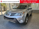 Thumbnail image of 2015 Toyota RAV4 at Findlay Toyota Flagstaff USED