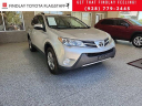Thumbnail image of 2015 Toyota RAV4 at Findlay Toyota Flagstaff USED