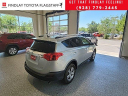 Thumbnail image of 2015 Toyota RAV4 at Findlay Toyota Flagstaff USED