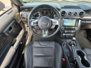 Thumbnail image of 2018 Ford Mustang at Tracy Ford NEW