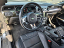 Thumbnail image of 2018 Ford Mustang at Tracy Ford NEW