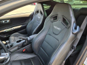 Thumbnail image of 2018 Ford Mustang at Tracy Ford NEW