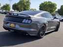 Thumbnail image of 2018 Ford Mustang at Tracy Ford NEW