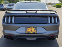 Thumbnail image of 2018 Ford Mustang at Tracy Ford NEW