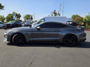 Thumbnail image of 2018 Ford Mustang at Tracy Ford NEW