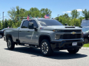 Thumbnail image of 2025 Chevrolet Silverado 2500HD at Route 130 Chrysler Jeep Dodge