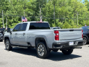 Thumbnail image of 2025 Chevrolet Silverado 2500HD at Route 130 Chrysler Jeep Dodge