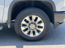 Thumbnail image of 2025 Chevrolet Silverado 2500HD at Route 130 Chrysler Jeep Dodge