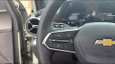Thumbnail image of 2026 Chevrolet Equinox at Applegate Chevrolet